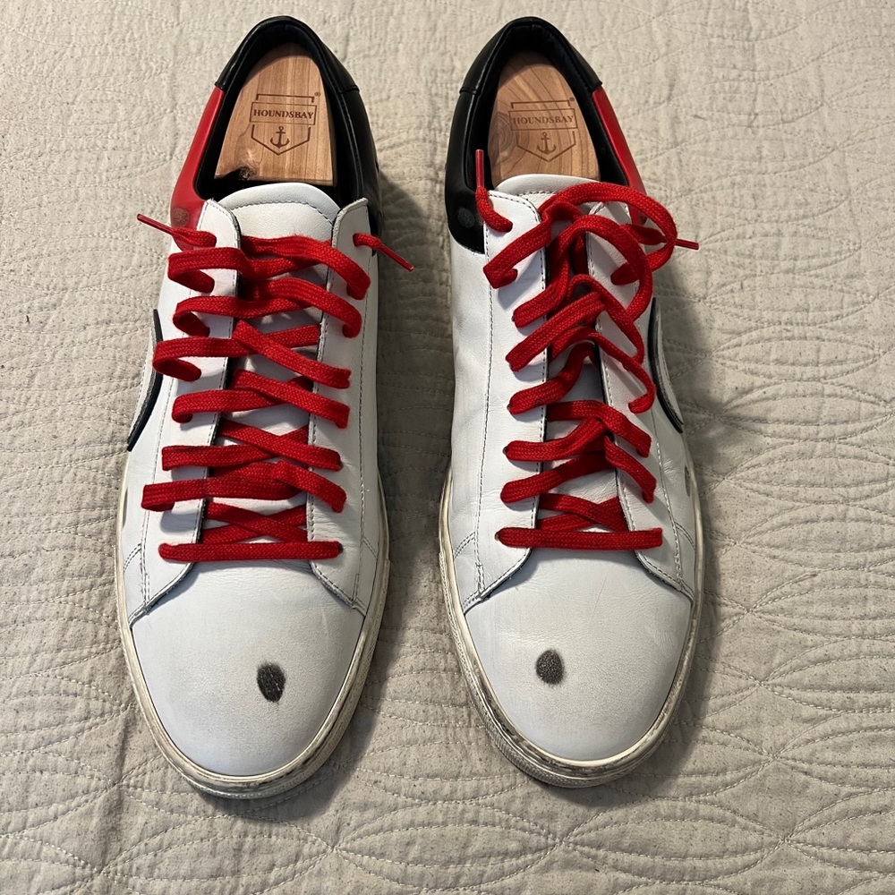 Oliver Cabell - Low 1 Chicago - Size EU44 / US11